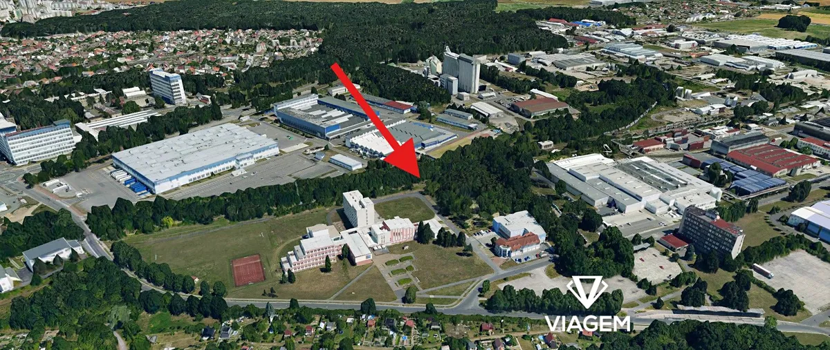 Prodej pole 788 m²